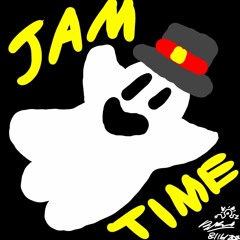 Spooky Jam