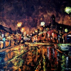 The Winds Of Salford