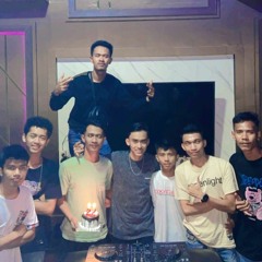 DJ LUTHFI AP 23 FEBRUARI 2023 BIRTHDAY PARTY OCU DAPAYY