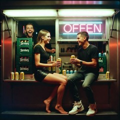 Kiez Romance (Neighborhood Romance)