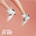 Fake&#x20;Shark Feel&#x20;Alive Artwork