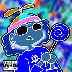 C4NDY R3M1X! (prod. waera)