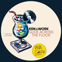 Ken@Work - Glide Across The Floor