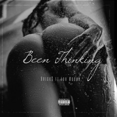 Been Thinking ft Luh Moonk prod. viktor crow