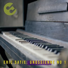 Eric Satie Gnossienne 1 / Carolin spielt seit 6 Monaten Klavier