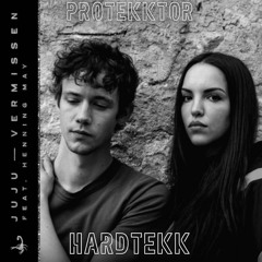 VERMISSEN TEKK RMX