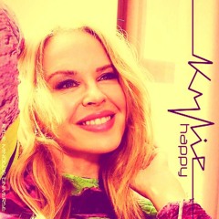 Kylie Minogue - Happy