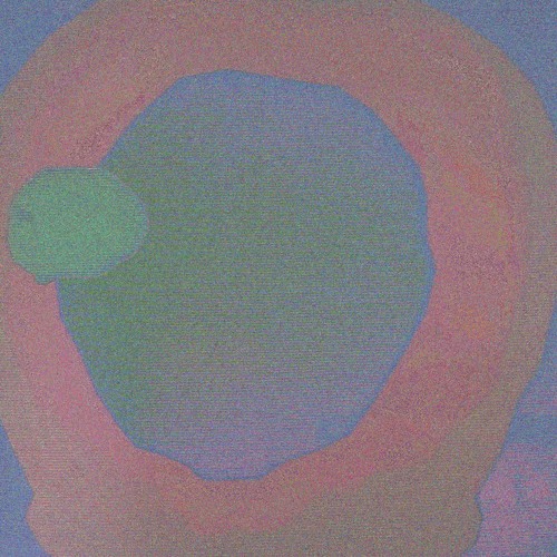 Los Pashminas - Lobster Symbiotic Dialogue (DJ Blech’s Polytoxicomanic Mix)