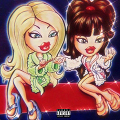 Bestfriend (Ft.YoungMoneyAsuka)