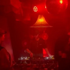 Lowrex @ Tanzlokal Bender (21.11.2025)