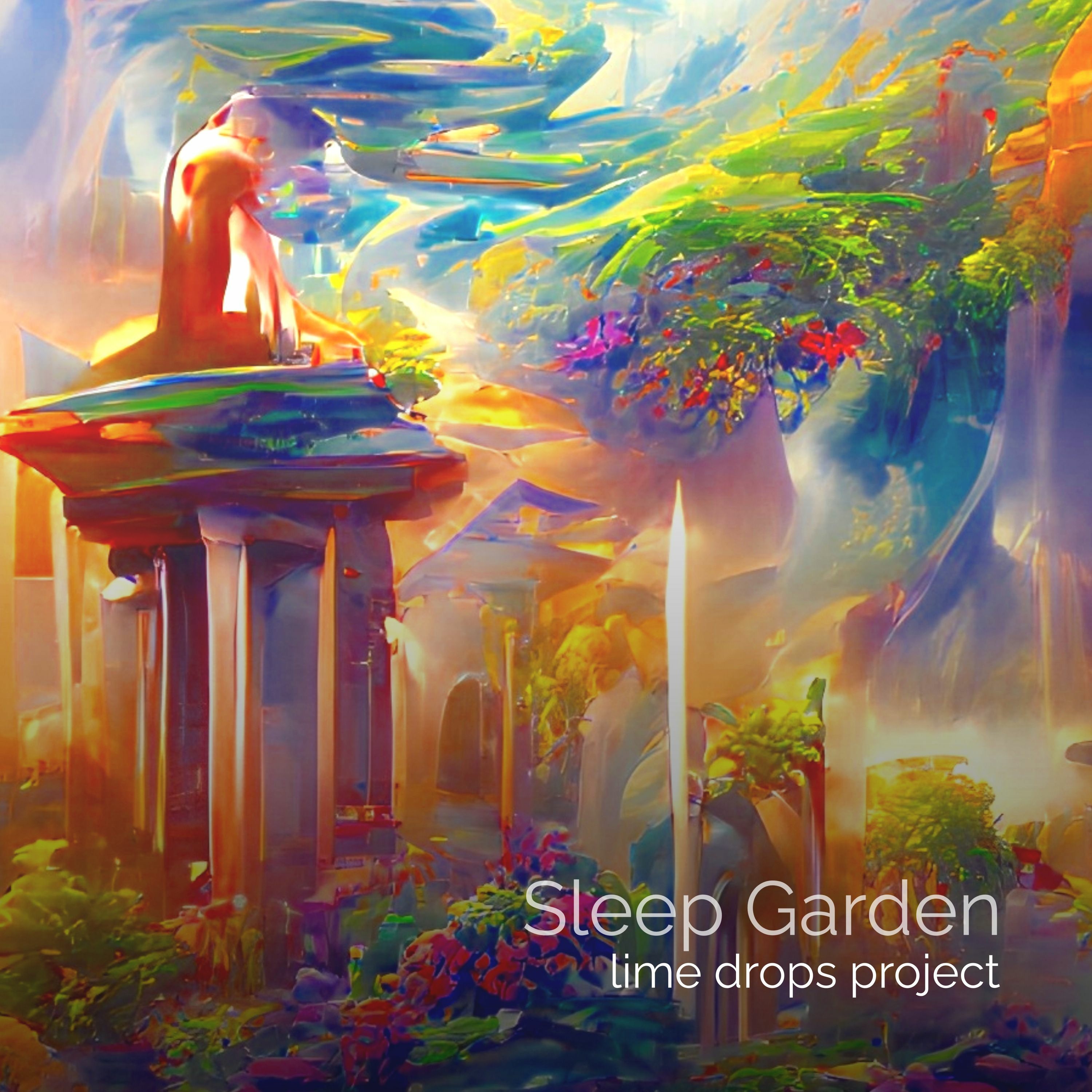 Sleep Garden (w\Electronic Lemonade)