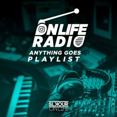 Episode One: OnLife Radio Hosted By Slikour