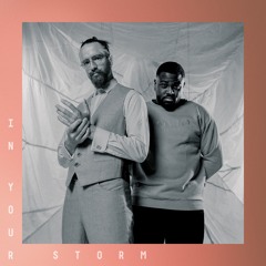 IN YOUR STORM /// feat. Bdotissa