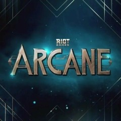 Arcane Enemy Mashup (Annapantsu and Reinaeiry)