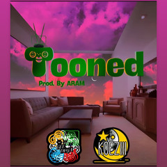 Tooned Ft. Koeziii (Prod. ARAM)