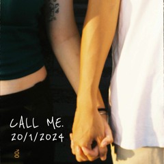 Call me - Lê Bô ft Namchan