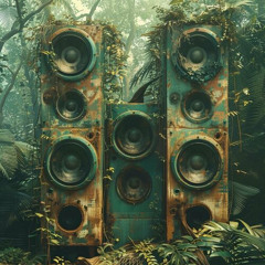 Marc Gerrard ~ In Machines We Trust 003