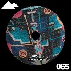 KPD - ESCAPE - RADIO EDIT (CLEO Recordings)