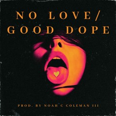 No Love Feat Bigg Rojo