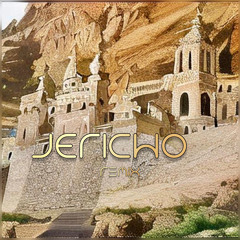 INIKO - JERICHO (KIZOMBA REMIX)