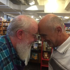 Breakfast at the Bookstore with Brad and Nick #189