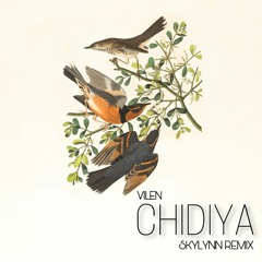 Vilen - Chidiya ( Skylynn Remix )