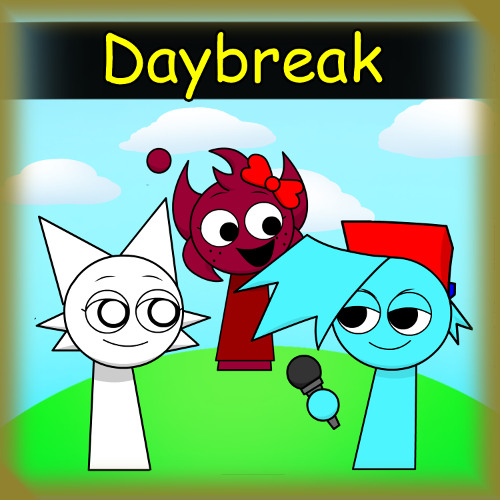 Daybreak [FNF: Funki]