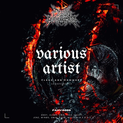 M!NØS - KILL EM RESPECTFULLY (Original Mix)