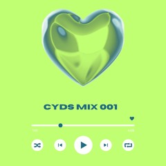 CYDS MIX 001