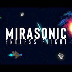 Endless Flight (Galaxy Music)