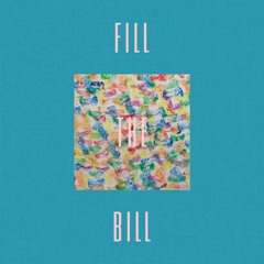fill the bill