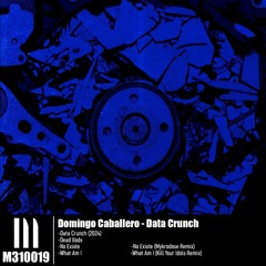 Domingo Caballero - No Existe