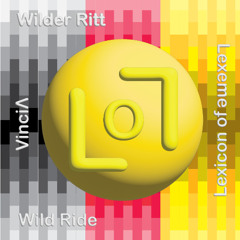 Wilder Ritt [Wild Ride] Deutsche [German version]