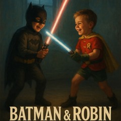 Batman & Robin