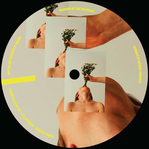 Premiere: WarinD "Gragnus" - WarinD Records