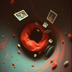 Sugar-free Orbit | Dark Synth-pop Rock