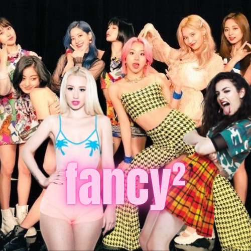 fancy²