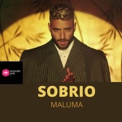 Sobrio - Maluma - (EXTENDED) DJCORIA