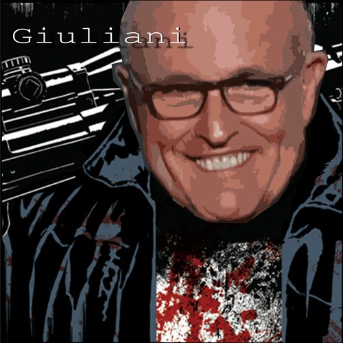 DieOne Techno Giuliani ( Hardcore Dark Techno ) 132bpm