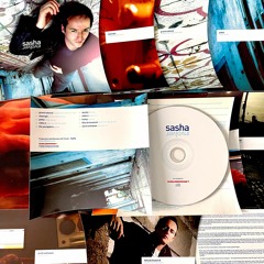 Electronica Summer Sessions #2 - Sasha's Involver 1 remake...