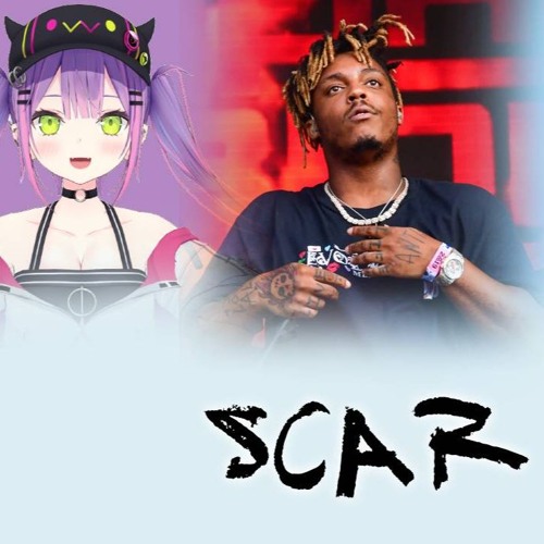 【Hololive Remix】常闇トワ x Juice WRLD x 星街すいせい (Unreleased)【ホロライブ/常闇トワ/星街すいせい】