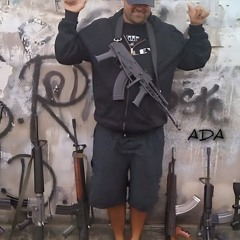 TROPA DE ELITE DO QTD - ( Playboy da Pedreira ADA 2014)