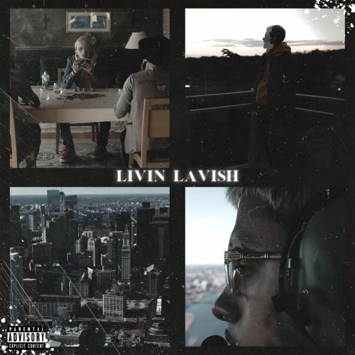Living Lavish