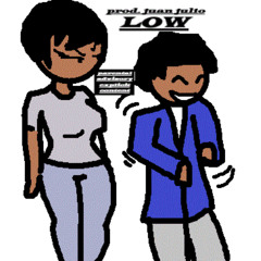 juan julio - low (go-go)