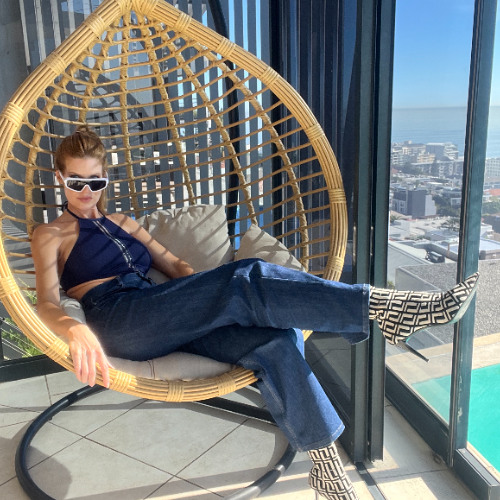 Afro'ish House Mix Part II