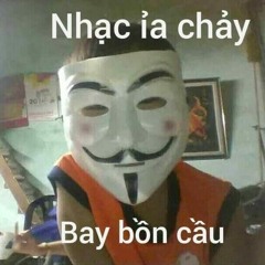 Mắc Ỉa Vl