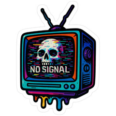 No signal dreams