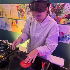 SuperBooks Day 2 w/ Discoschelle (26/10/25)