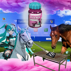 Azzie ★ Zeke - Tylenol