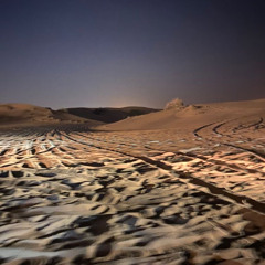 ‎⁨انقطع وصلّه ولا ادري ويش حـده .